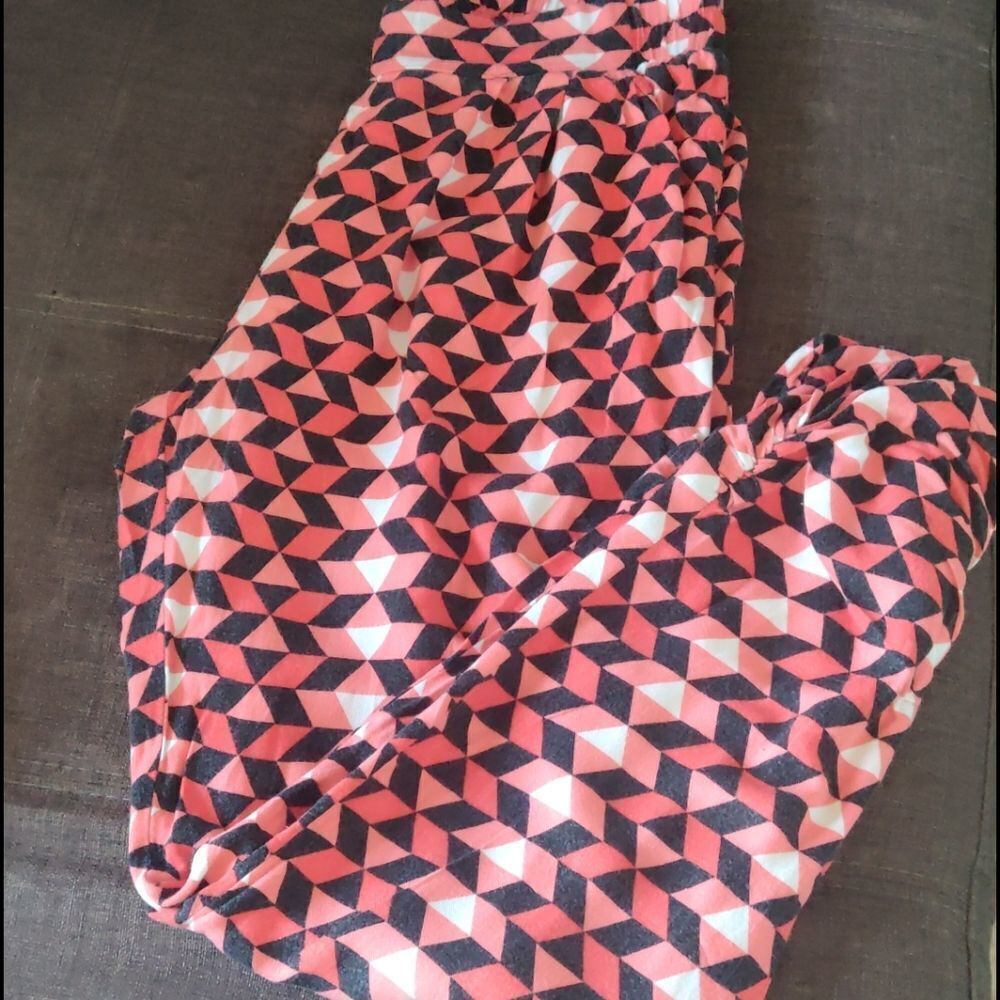 Xoxo pants sz M